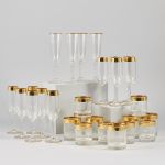 1029 9094 GLASS SET